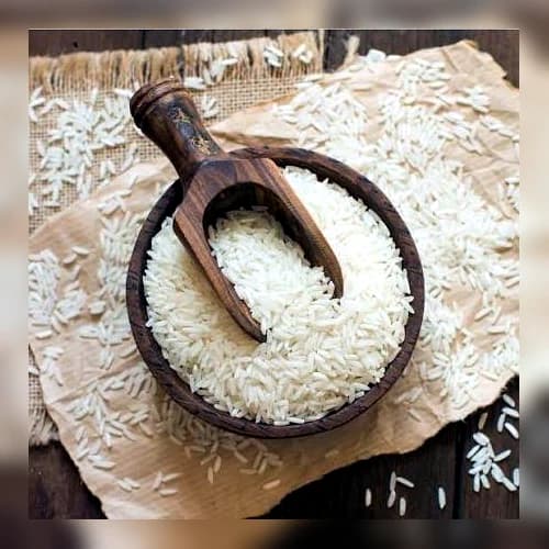Non-Basmati White Rice for Wholesale and High-Volume Food Service