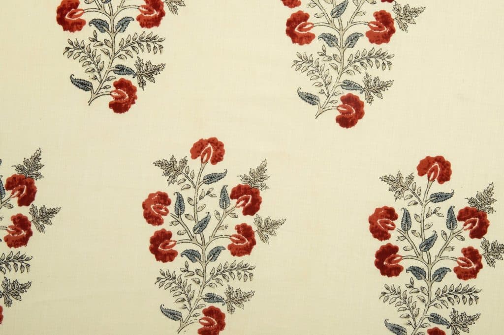 Block Print Textiles