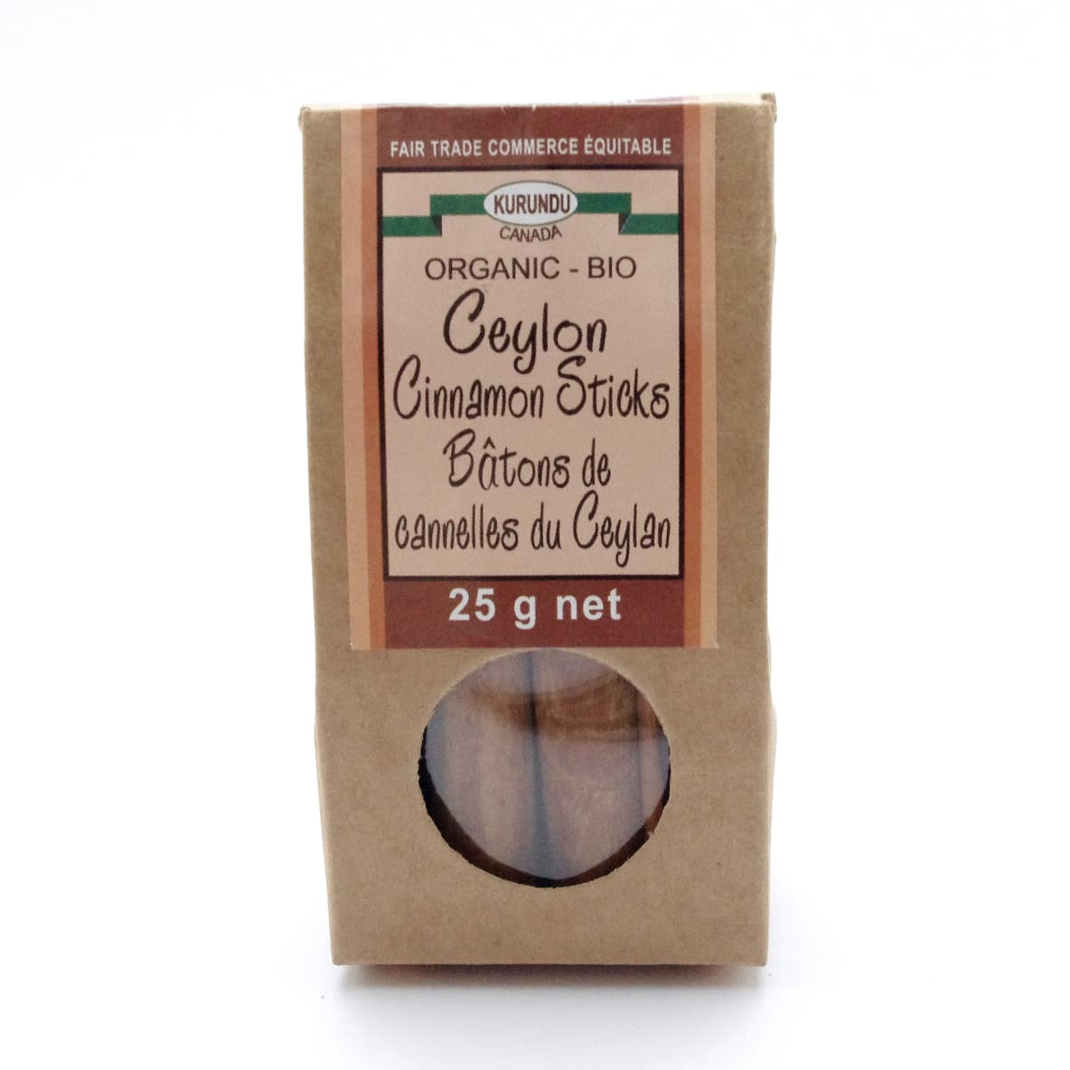 Ceylon Cinnamon / True Cinnamon