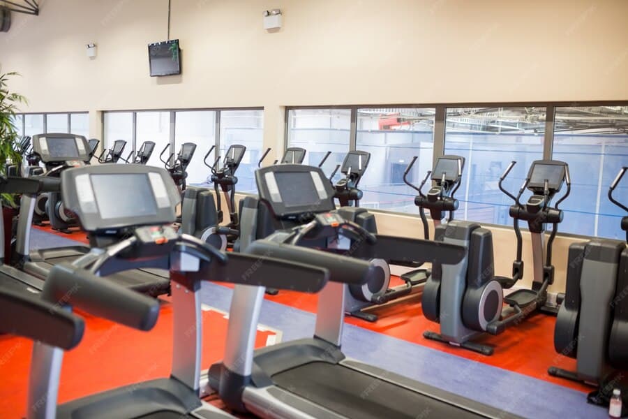Treadmills & Exercise Bikes