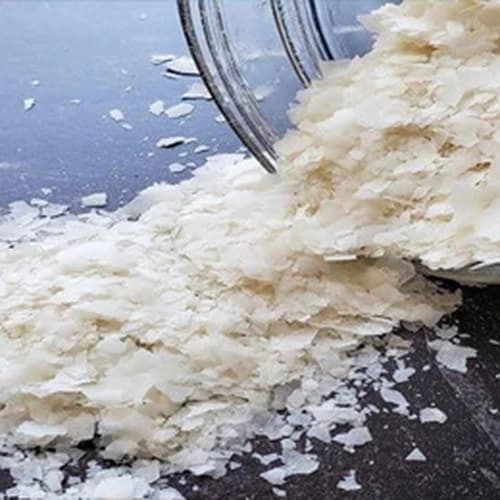 Premium Thin White Rice Flakes Wholesale Flattened Rice for Food Manufacturing
