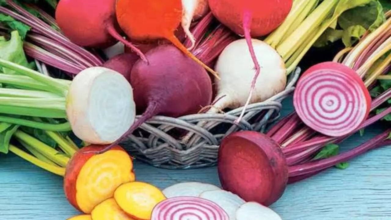 Natural Food Colorants (Beet Red, Spinach Green, Turmeric)
