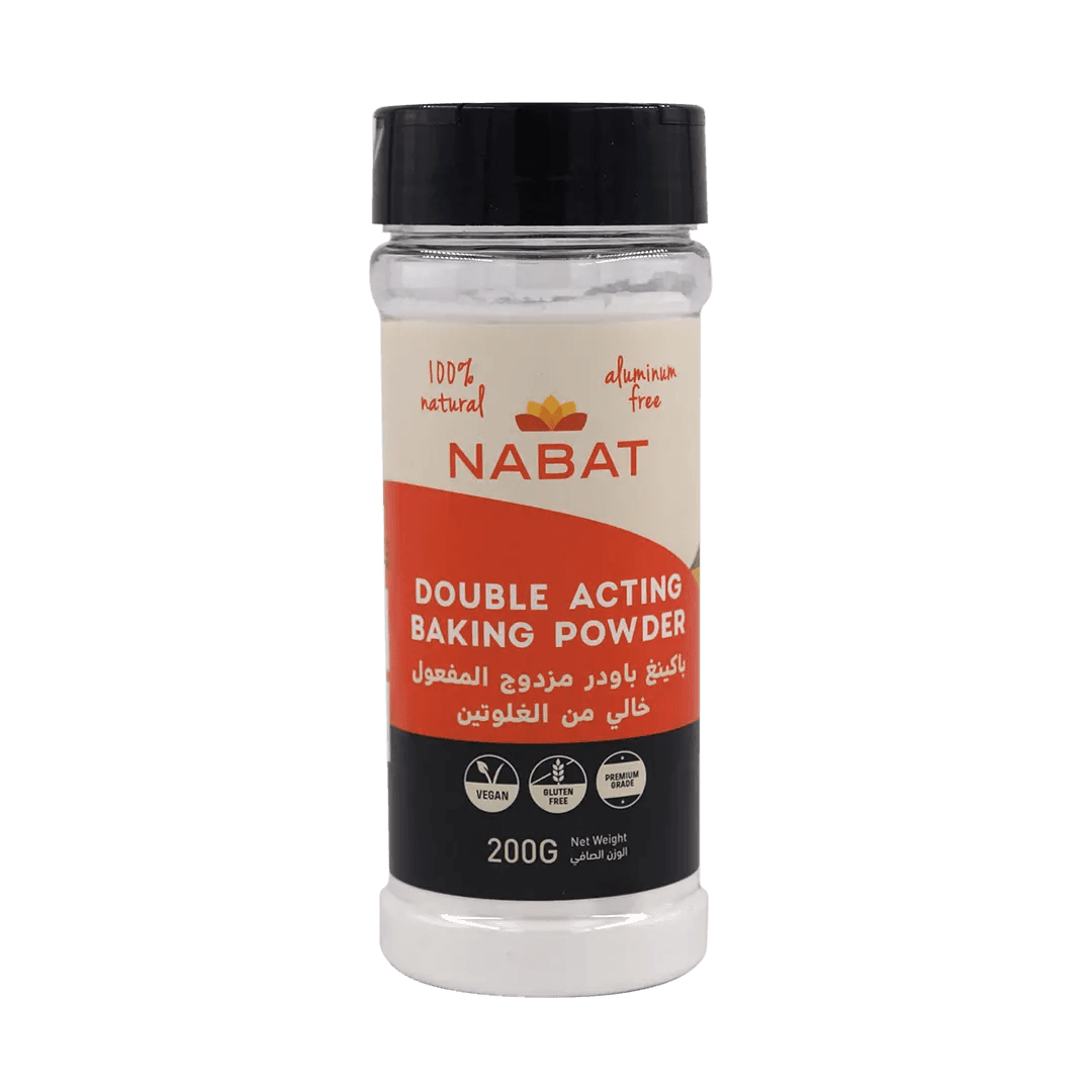 Flours & Baking Mixes