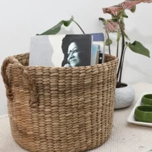 Water Hyacinth Products