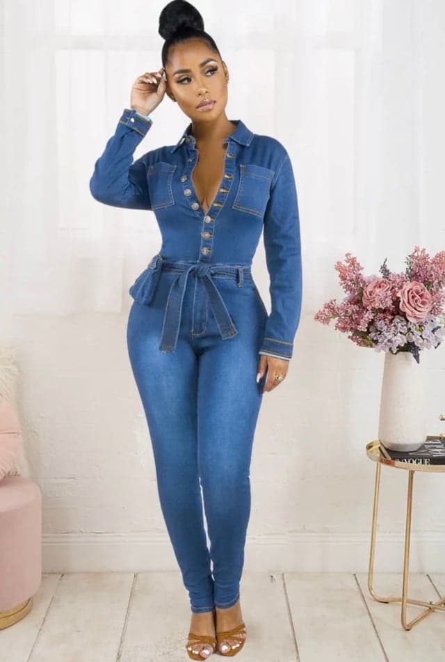 Dresses & Jumpsuits