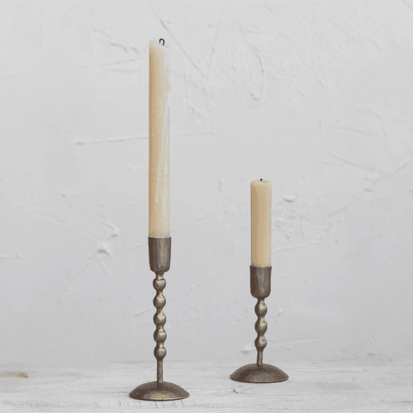 Candles, Candle Holders & Lanterns