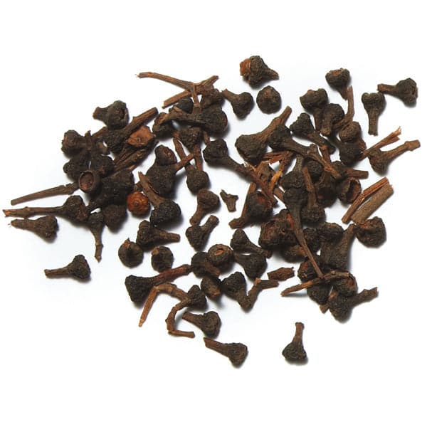 Cassia Buds