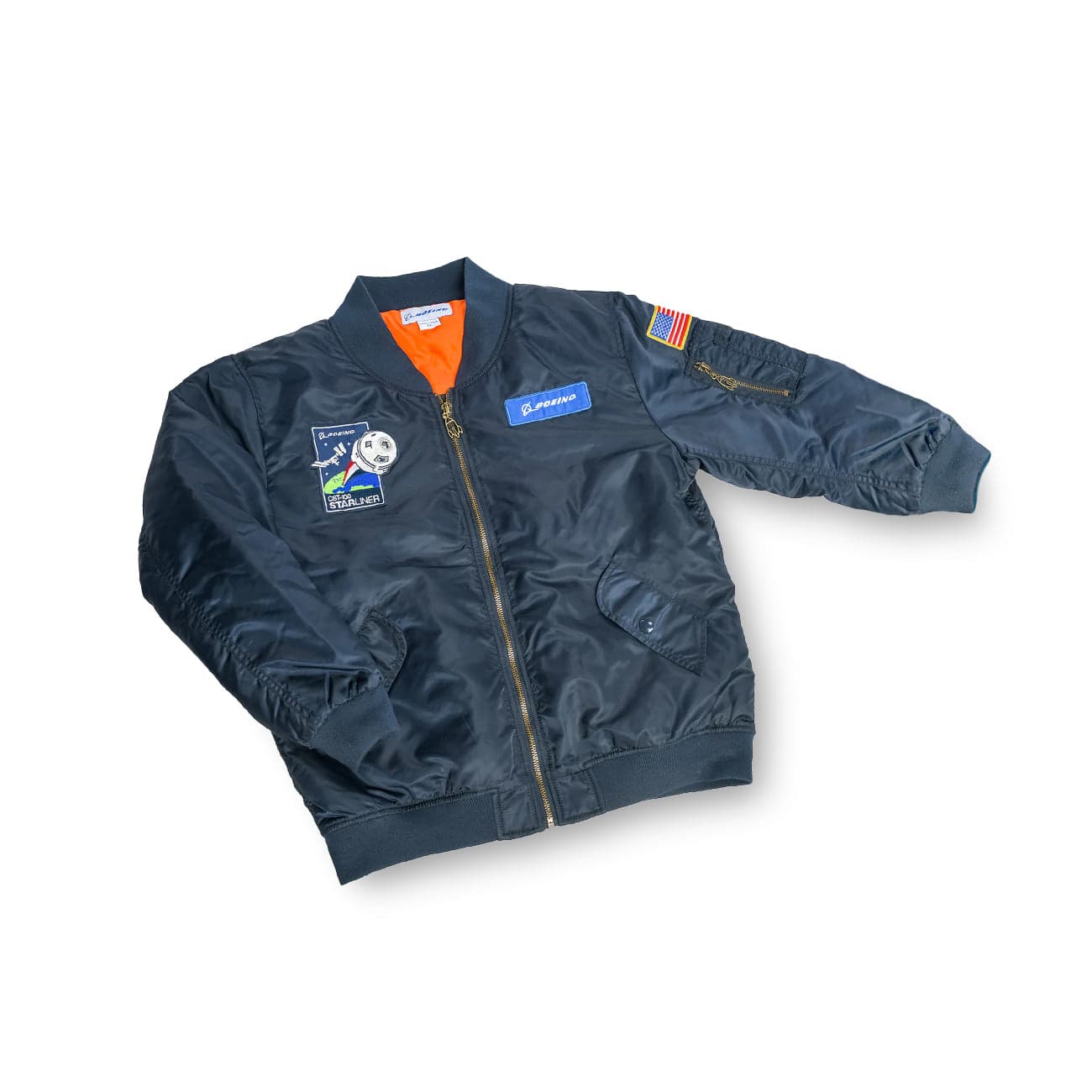 Kids Outerwear