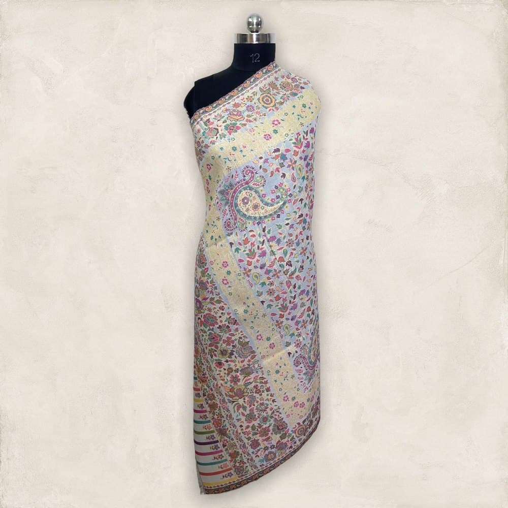 Pashmina Shawls