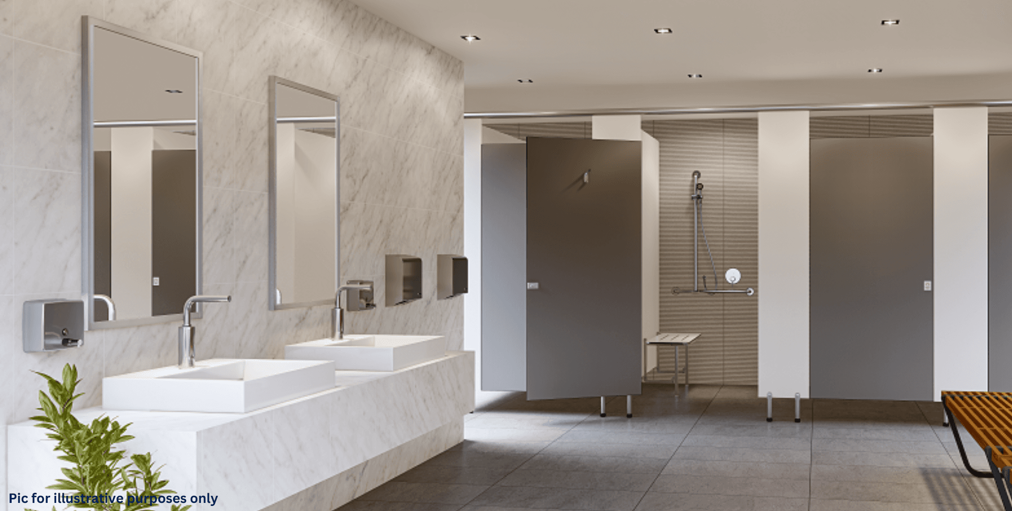 Soap Dispensers