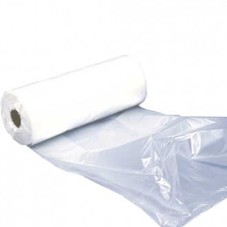 Compostable Freezer Bags