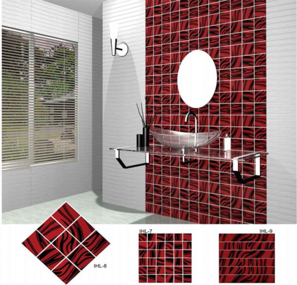 Glass Mosaics