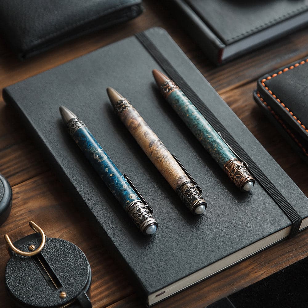 Pens & Desk Accessories