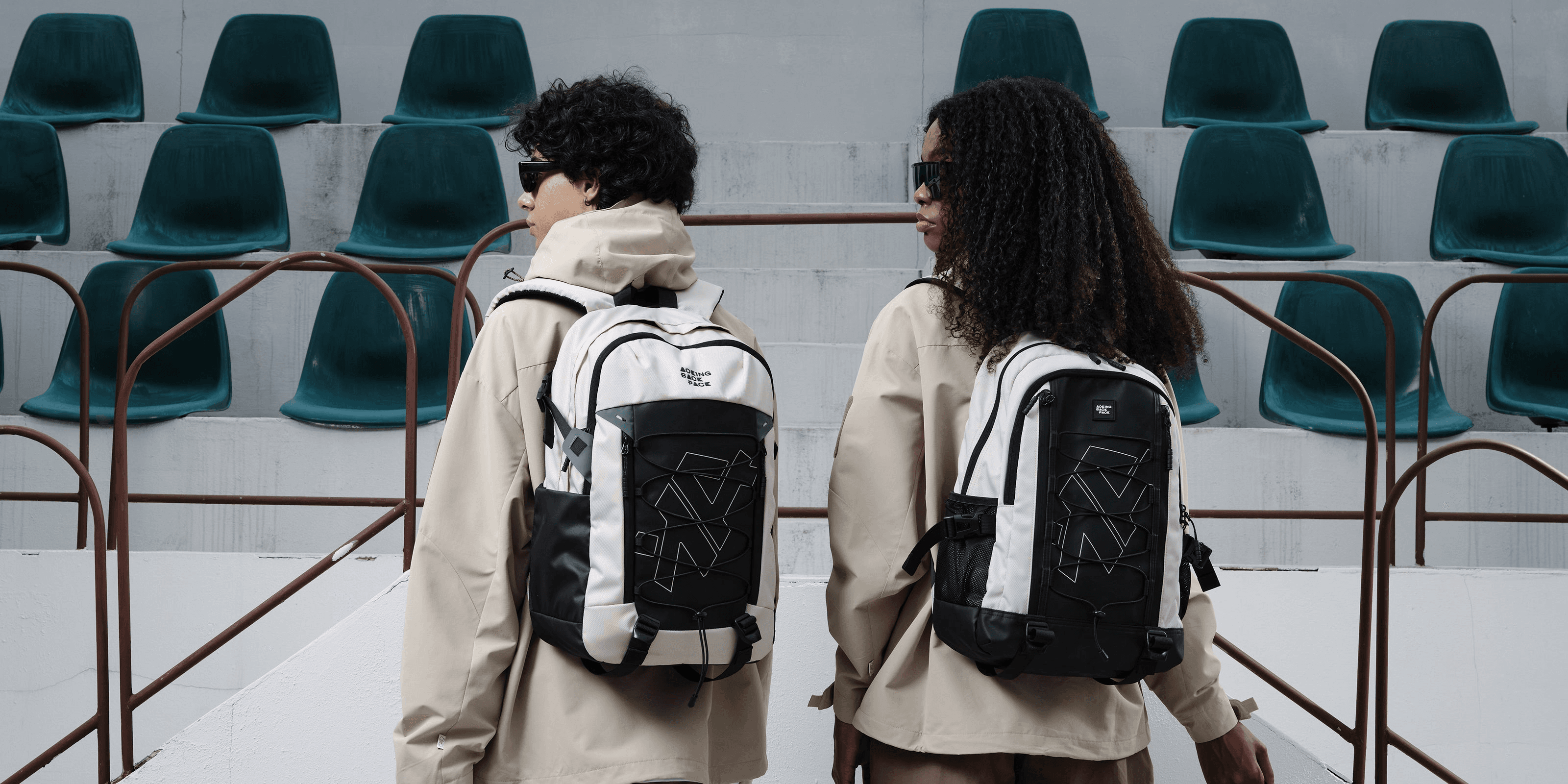Casual Backpacks