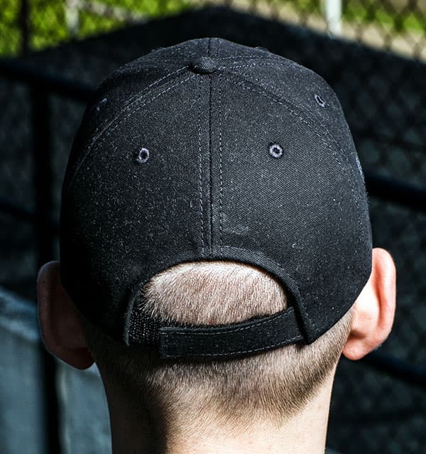 Baseball Caps & Bucket Hats