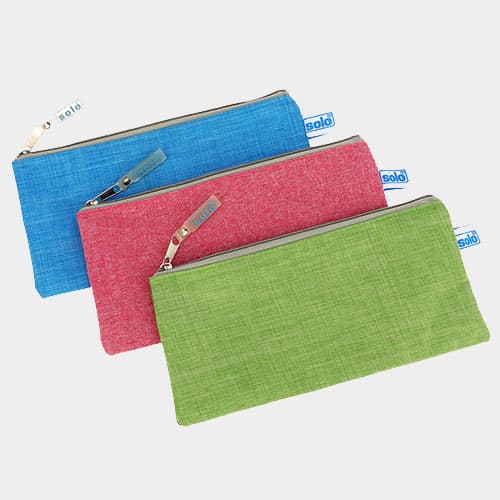Clutches & Pouches