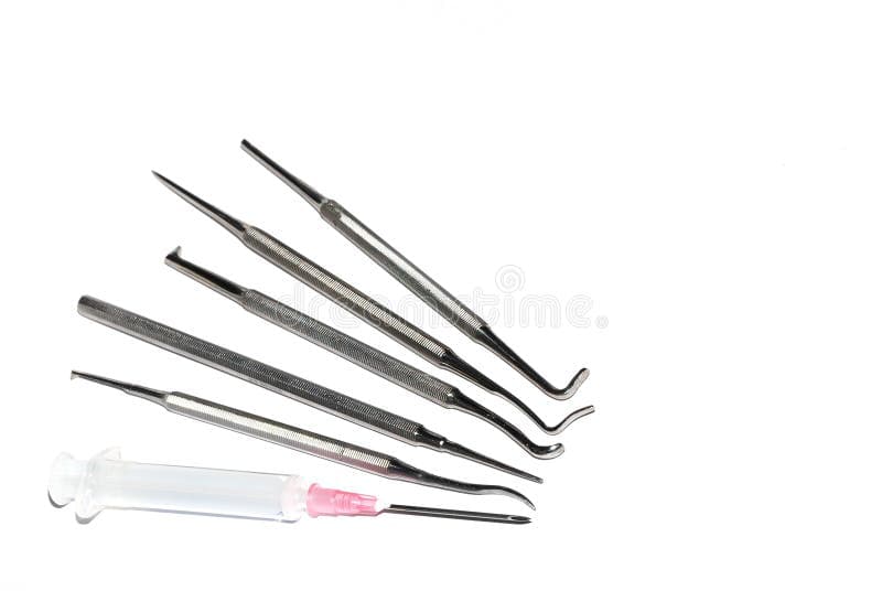 Doctor & Tool Sets