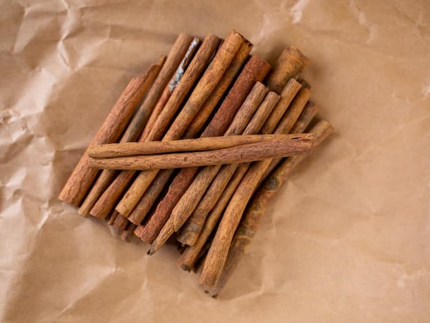 Cassia Cinnamon (Chinese Cinnamon)
