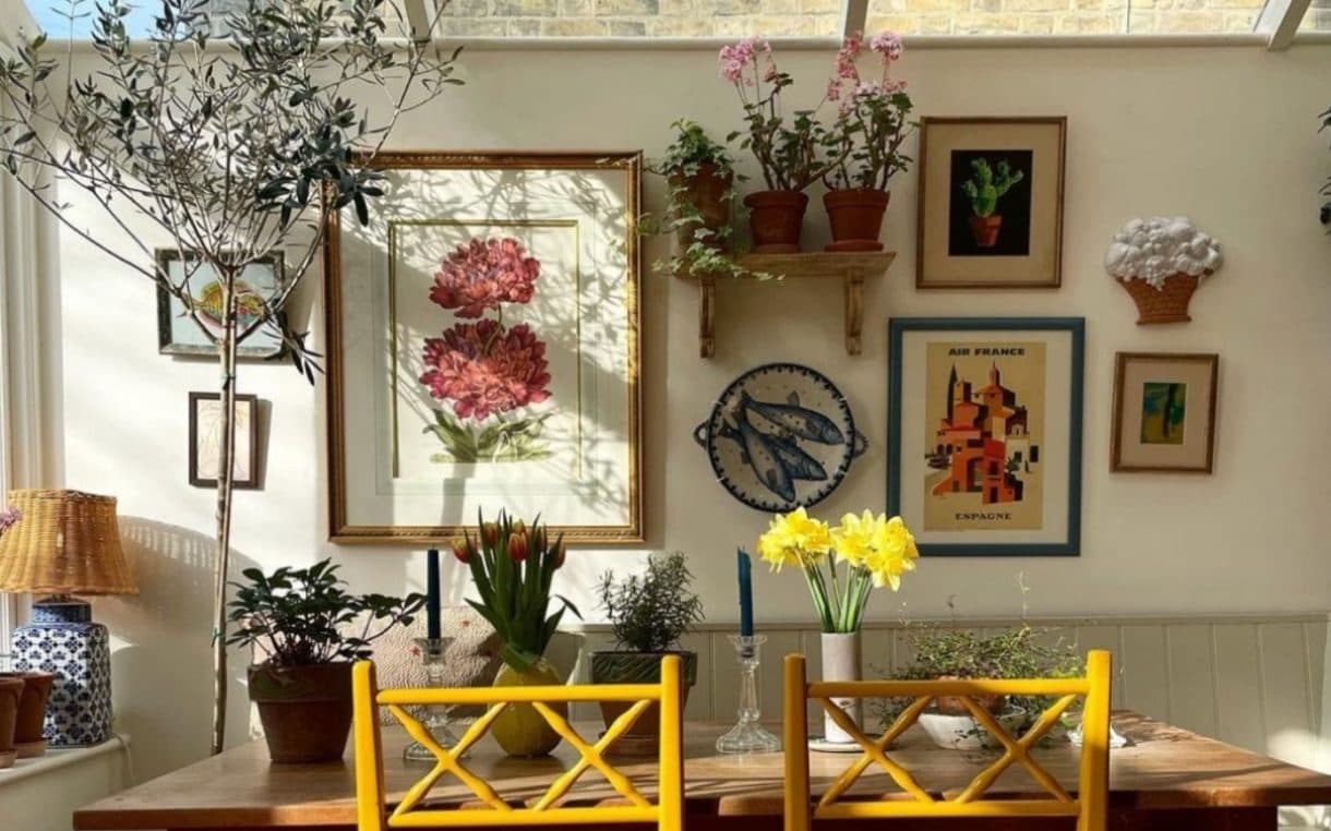 Wall Art & Gallery Pieces