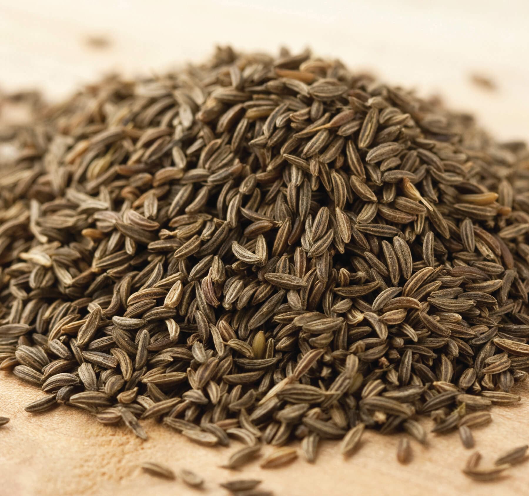Caraway Seeds