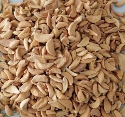 Dehydrated Whole Garlic Cloves for Industrial Food Processing and Bulk Sourcing