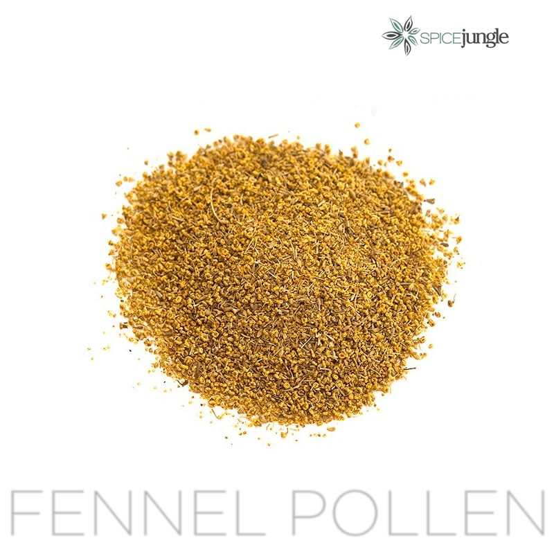 Fennel (Fronds, Pollen)