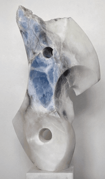 Alabaster Sculptures