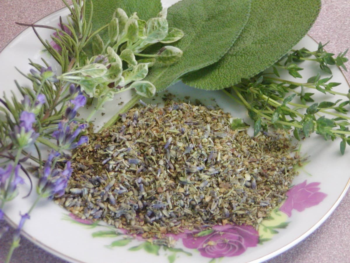Herbes de Provence
