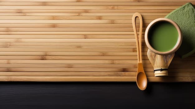 Bamboo & Wooden Drinkware