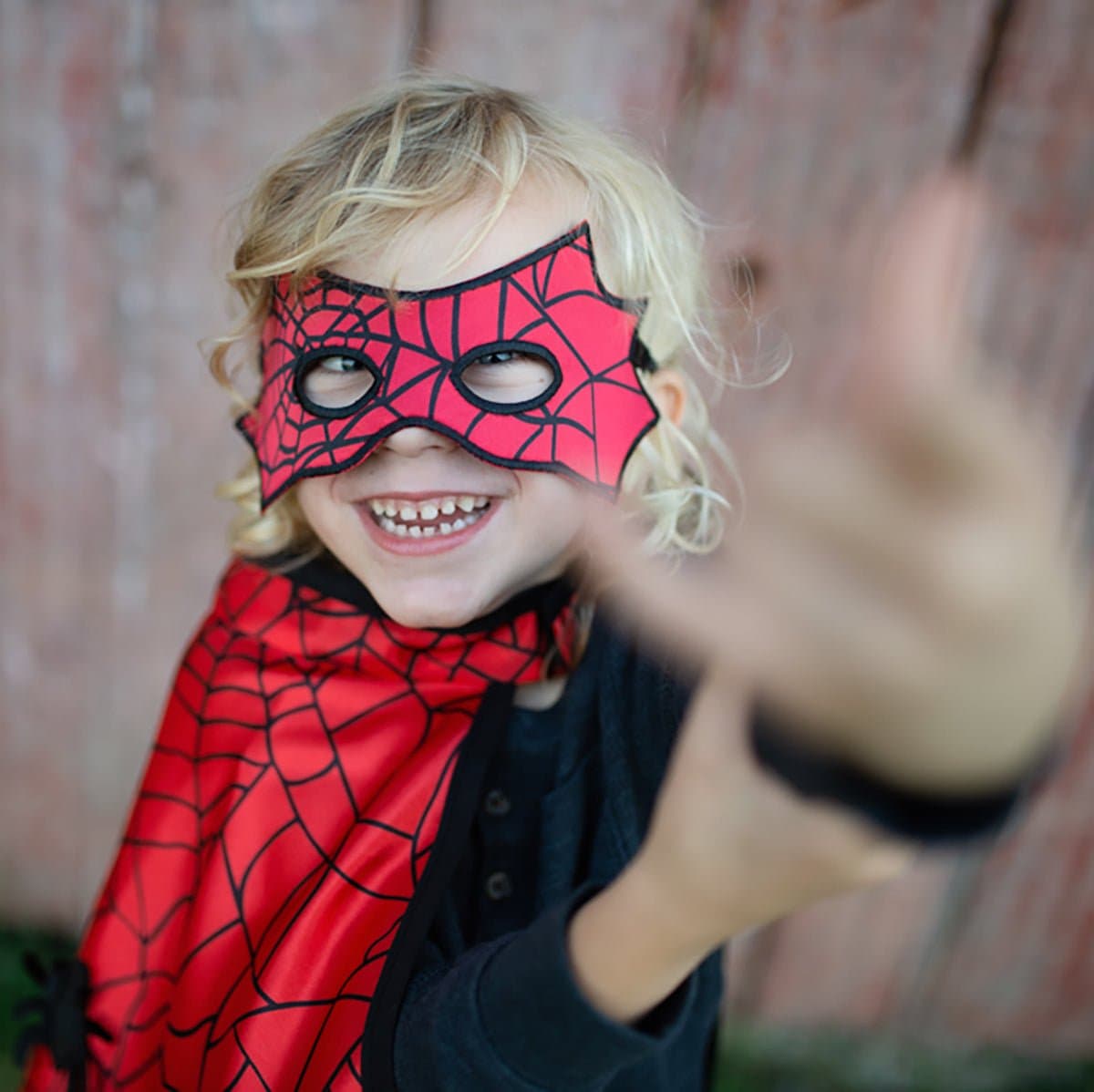 Costumes & Dress-Up