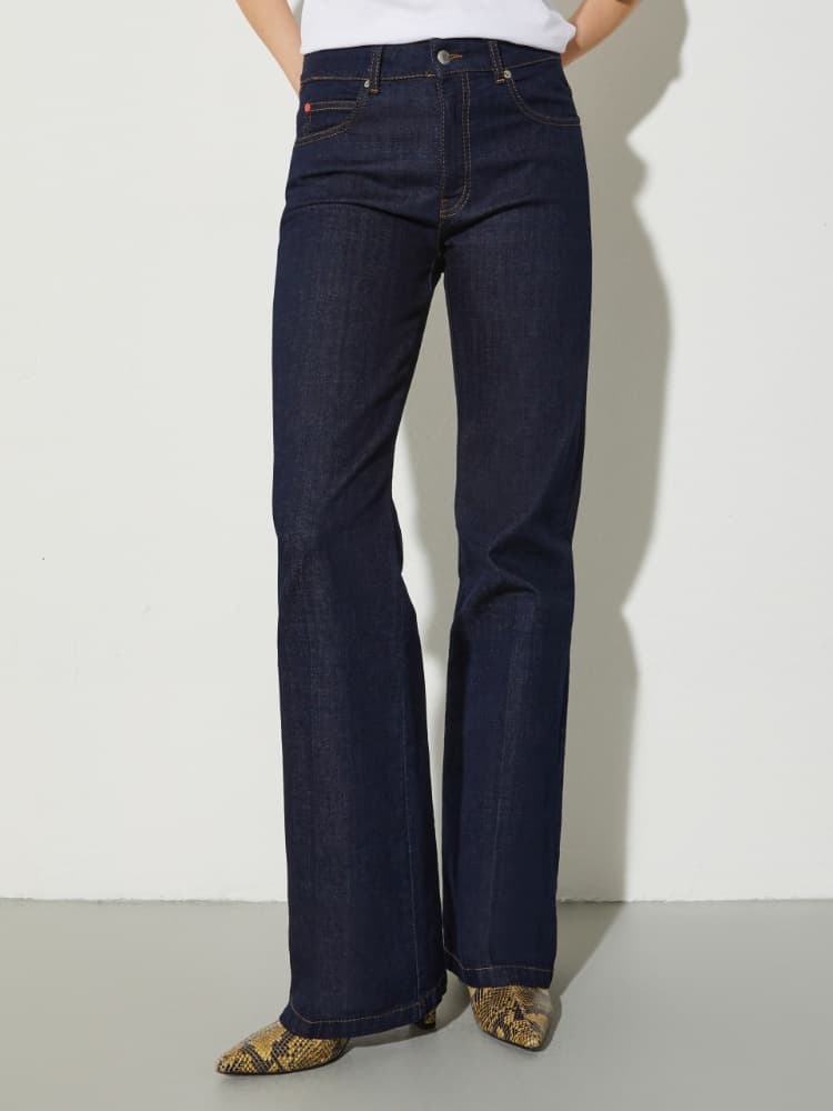 Jeans & Denim