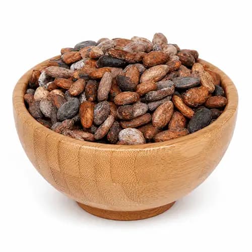 Premium Raw Cocoa Beans