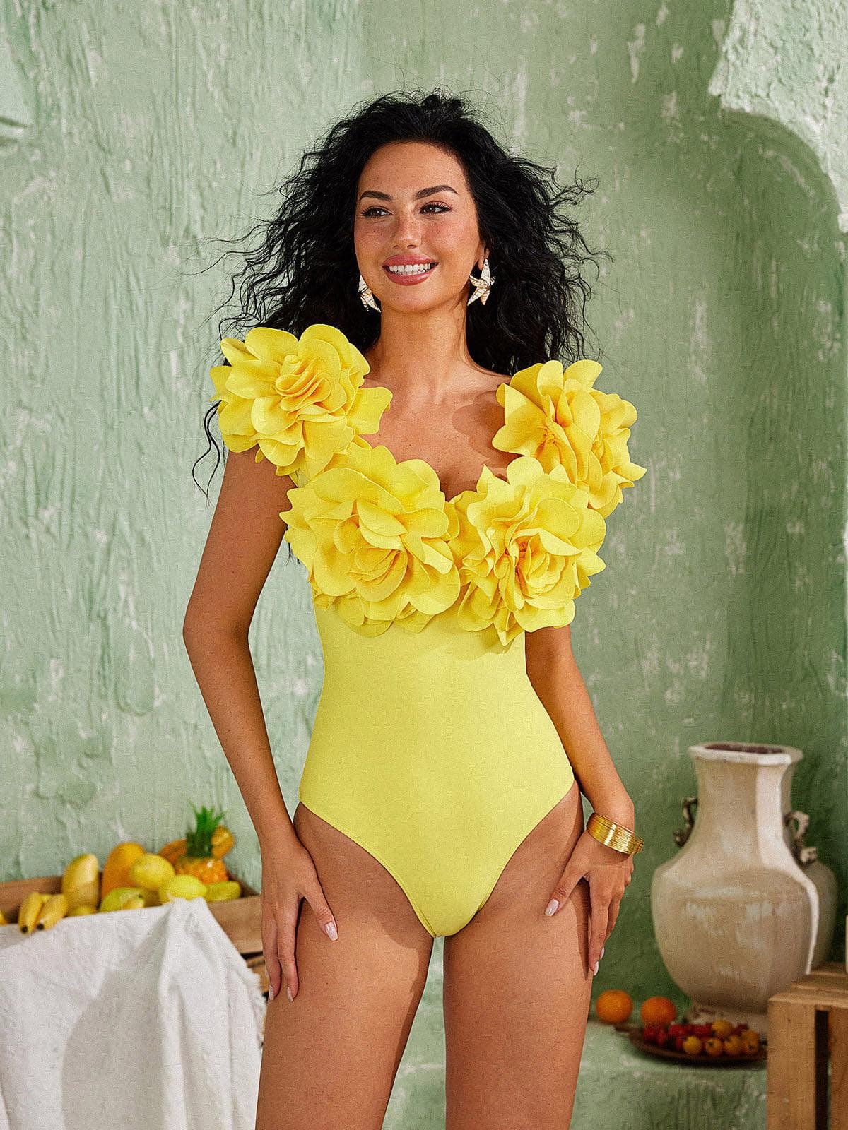Swimwear