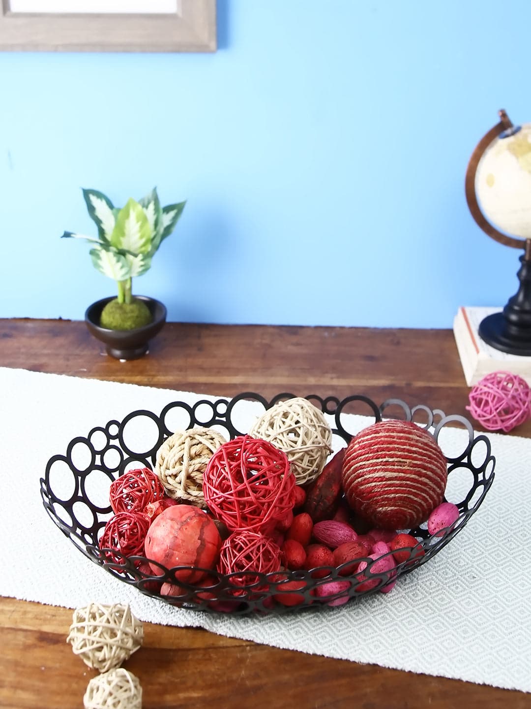 Decorative Bowls