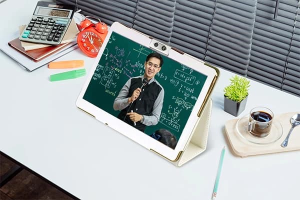 Kids Tablets & Learning Devices