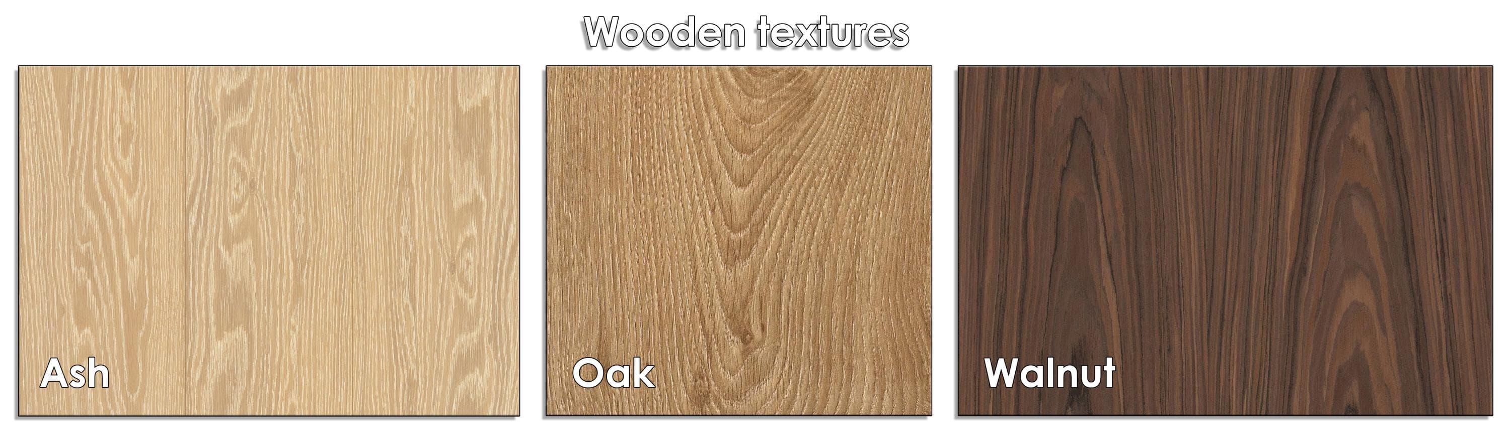 Wooden Wall Panels
