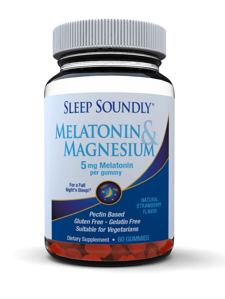 Sleep Supplements (Melatonin, Magnesium)