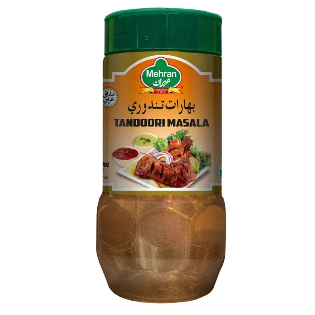 Tandoori Masala