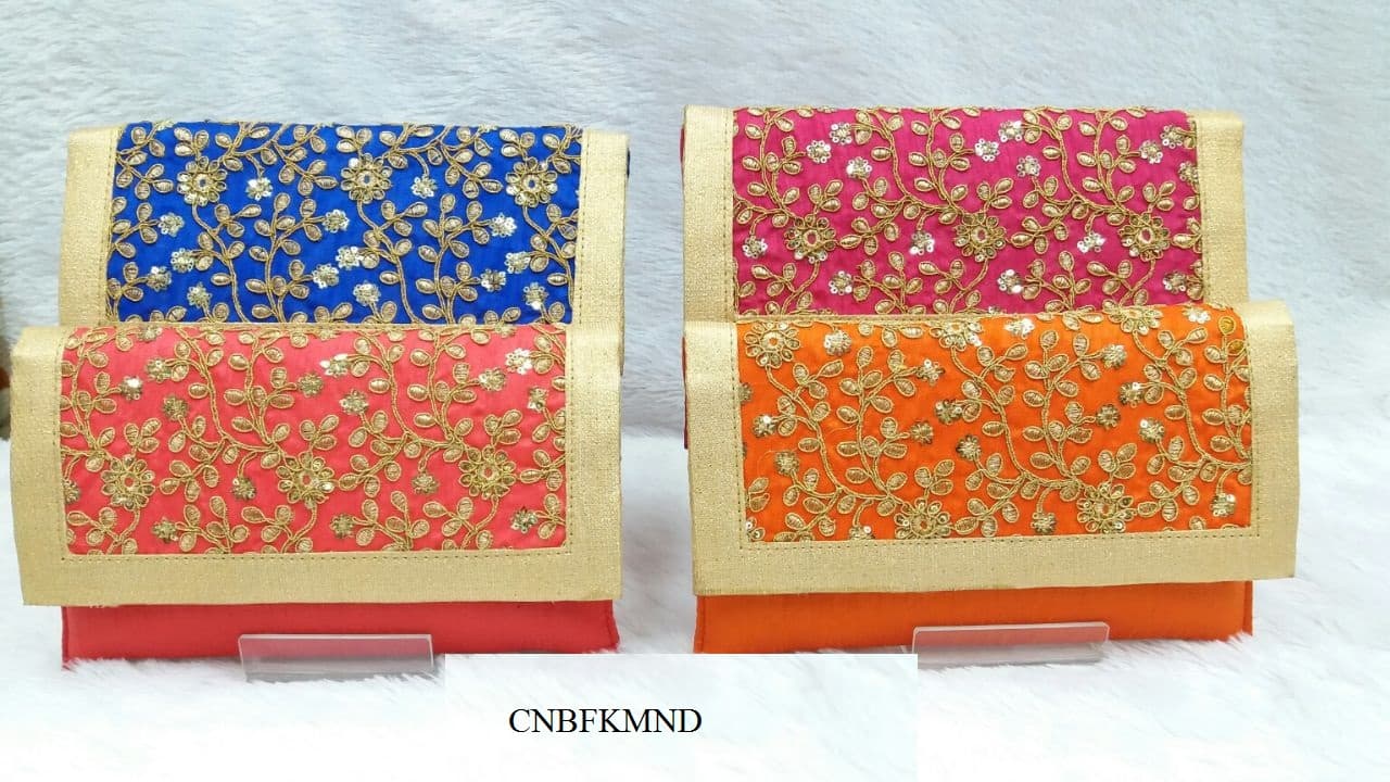 Clutches and Purses