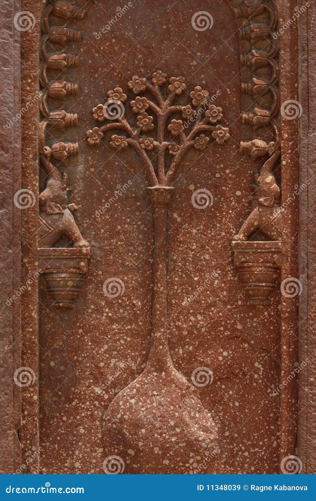 Stone Carvings