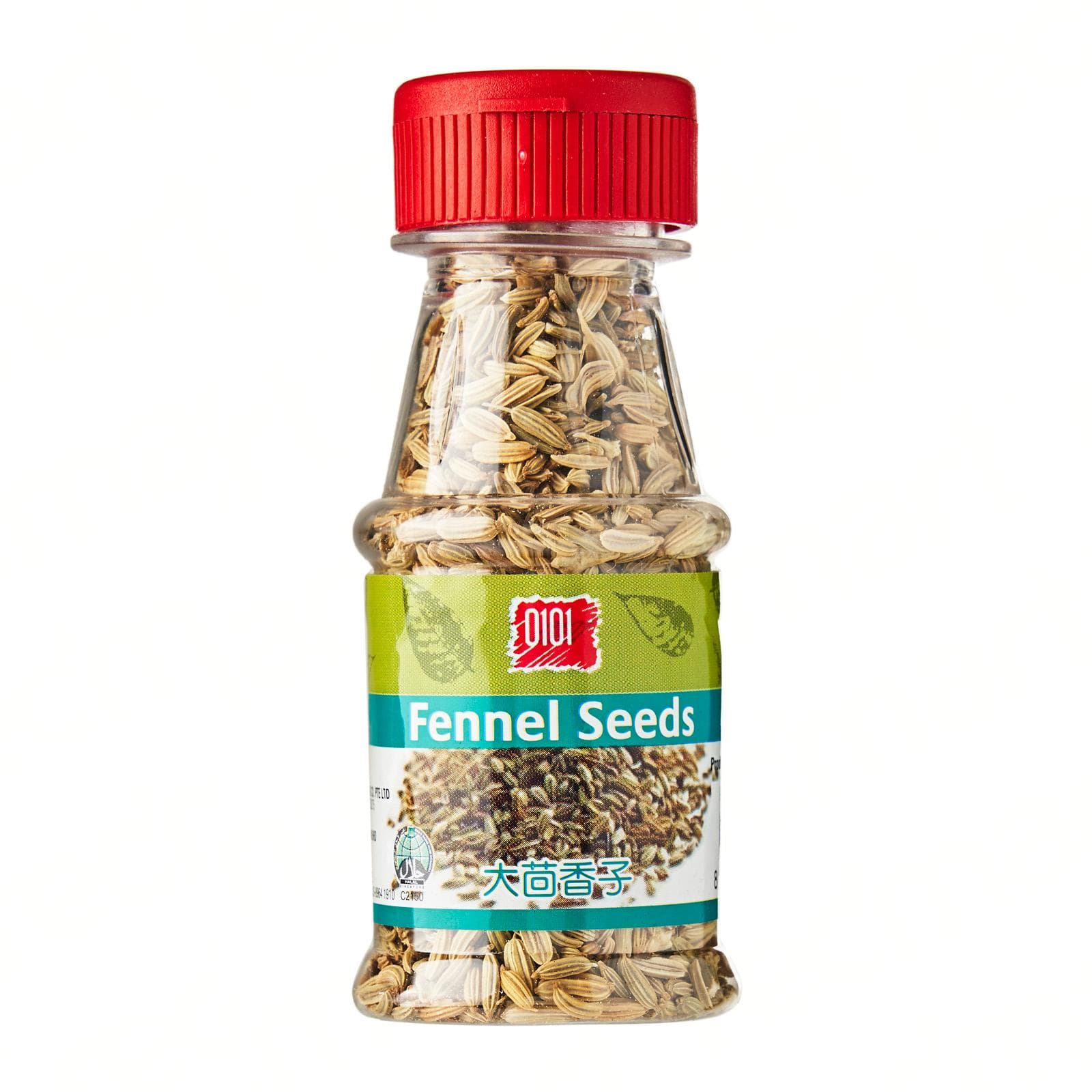 Fennel Seeds