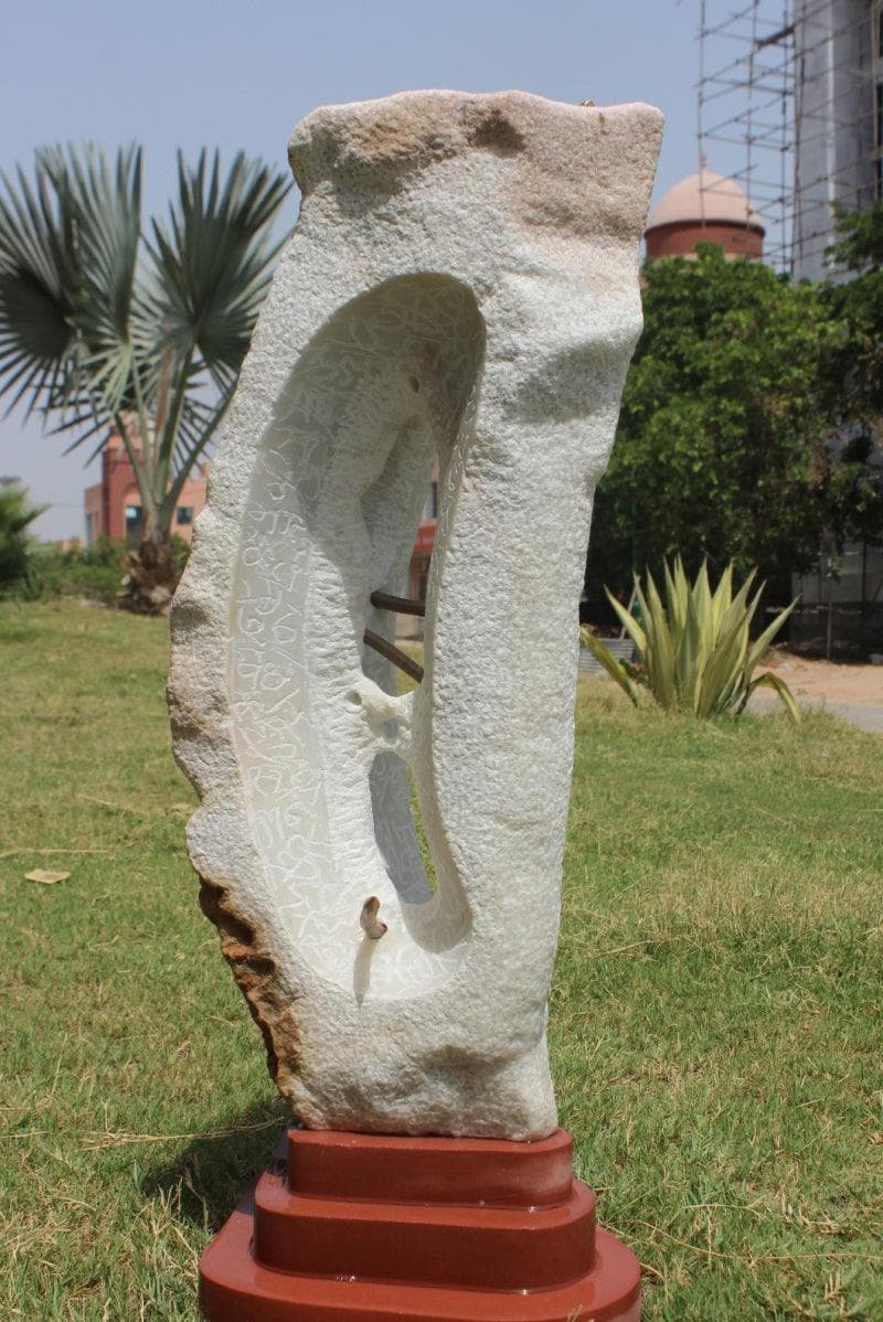 Metal Sculptures & Statues
