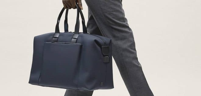 Weekend Bags & Duffels