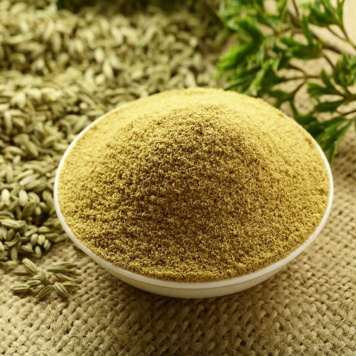 Fennel Powder