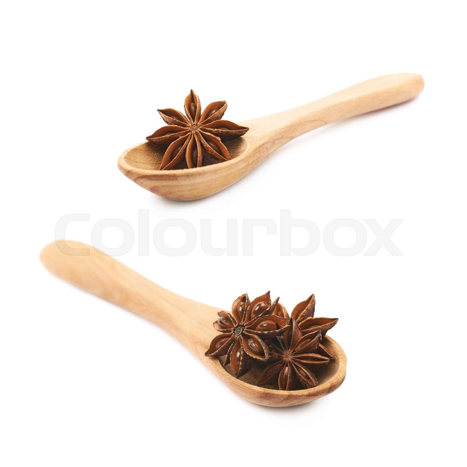 Anise Seeds