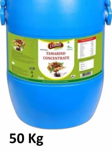 Tamarind (Paste, Powder, Concentrate)