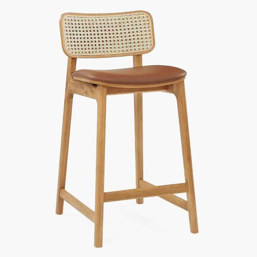 Cane Chairs & Stools