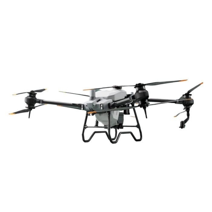 Heavy-Duty Spray Drones