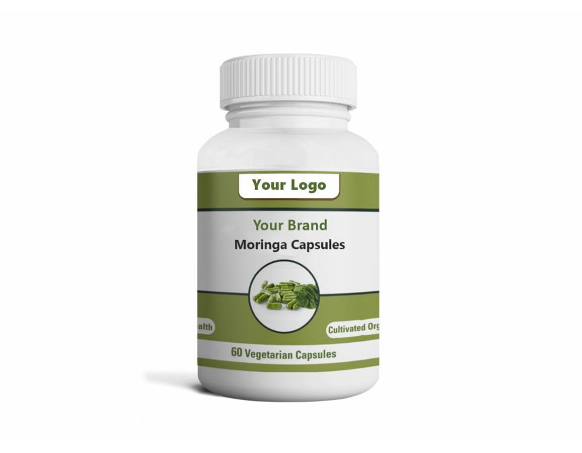 Moringa Supplements