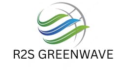 R2S GREENWAVE logo